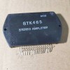 STK465   SANYO   DIP STK465   SANYO   DIP